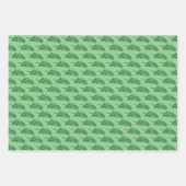 Israel Jerusalem als Geschenkpapier Set (Vorderseite 2)