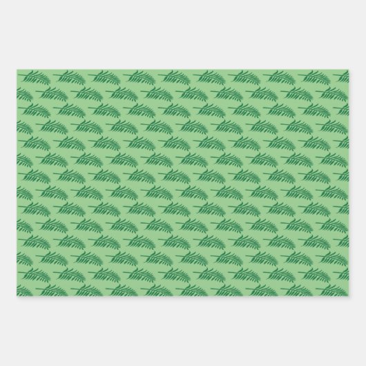 Israel Jerusalem als Geschenkpapier Set (Vorderseite 2)