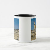 Israel, Jerusalem, Kuppel des Felsens Tasse (Zentrum)