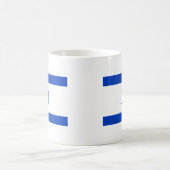 Israel Kaffeetasse (Mittel)