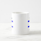 Israel Kaffeetasse (Mittel)