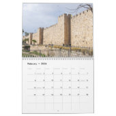 Israel-Kalender 2026 Kalender (Feb 2026)