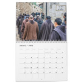Israel-Kalender 2026 Kalender (Jan 2026)