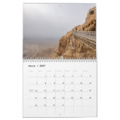 Israel-Kalender 2026 Kalender (Mär 2027)