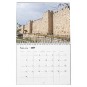 Israel-Kalender 2026 Kalender (Feb 2027)