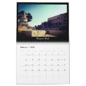 Israel-Kalender Kalender (Feb 2026)