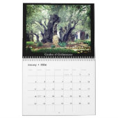 Israel-Kalender Kalender (Jan 2026)