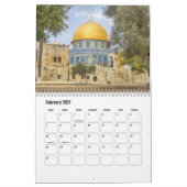 Israel-Kalender Kalender (Feb 2027)