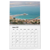 Israel-Kalender Kalender (Jan 2027)