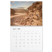  Israel kalender met fotos van het land_3 (Mär 2026)