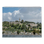  Israel kalender met fotos van het land_3 (Titelbild)