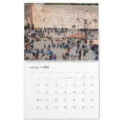  Israel kalender met fotos van het land_3 (Jan 2026)