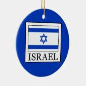 Israel Keramikornament (Rechts)