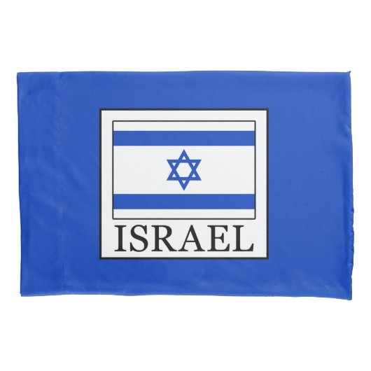 Israel Kissenbezug (Vorderseite)