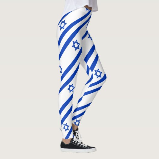 Israel Leggings (Rechts)