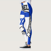 Israel Leggings (Links)
