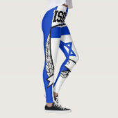 Israel Leggings (Rechts)