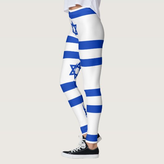 Israel Leggings (Links)