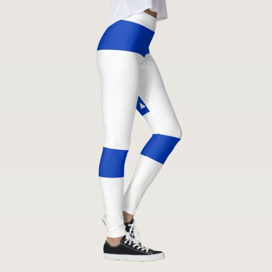 Israel Leggings (Rechts)
