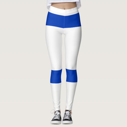 Israel Leggings (Vorderseite)