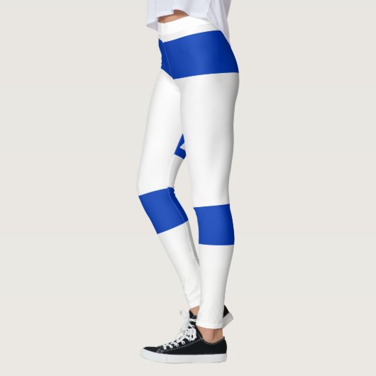 Israel Leggings (Links)