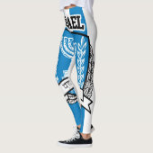 Israel Leggings (Links)