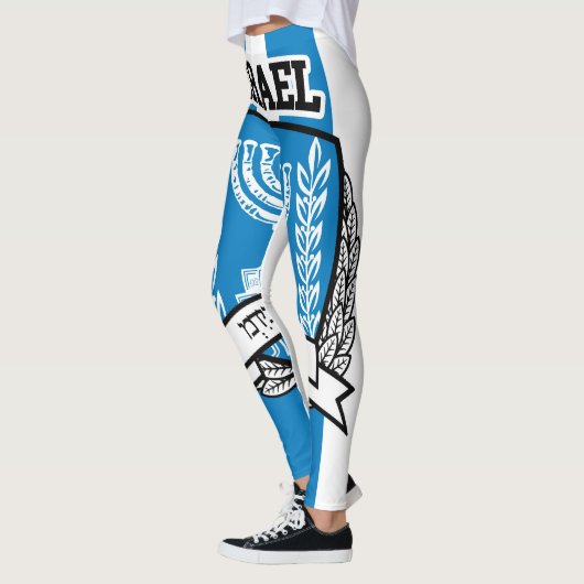 Israel Leggings (Links)