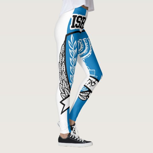 Israel Leggings (Rechts)