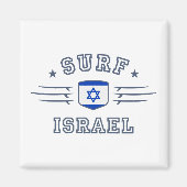 Israel Magnet (Vorne)