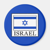 Israel Magnet (Vorne)