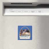 ISRAEL Magnet (In Situ (Geschirrspüler))