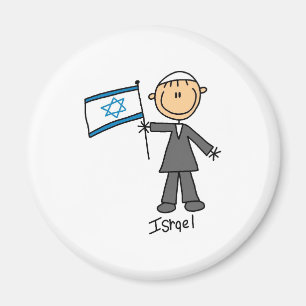 Israel-Magnet Magnet