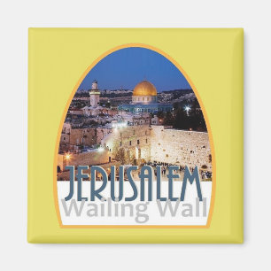 ISRAEL-Magnet Magnet