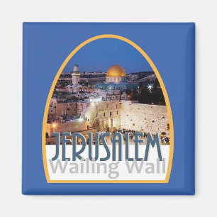 ISRAEL-Magnet Magnet