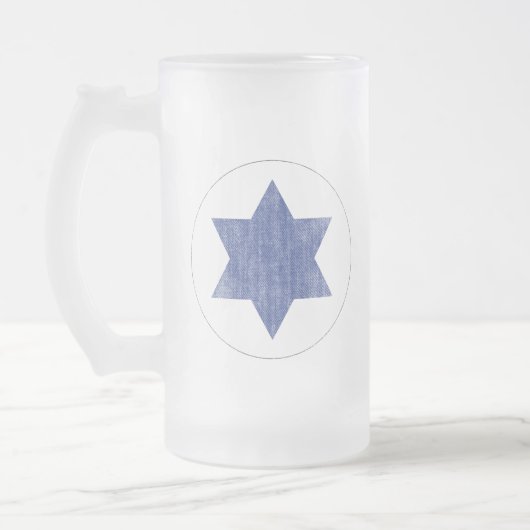 ISRAEL MATTGLAS BIERGLAS (Links)