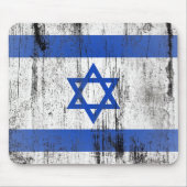Israel Mousepad (Vorne)