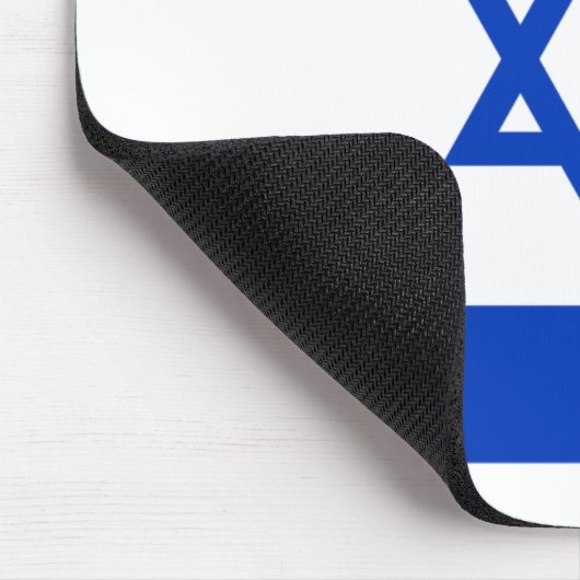 Israel Mousepad (Ecke)