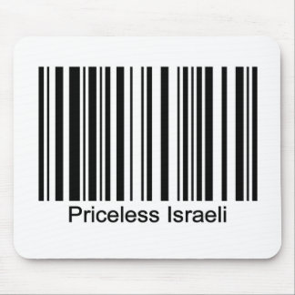 Israel Mousepad