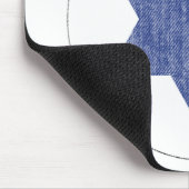 ISRAEL MOUSEPAD (Ecke)