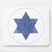 ISRAEL MOUSEPAD (Vorne)