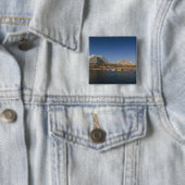 Israel, Negev, Eilat, Rotes Meer Button (Beispiel)