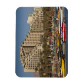 Israel, Negev, Eilat, Rotes Meer Magnet (Vertikal)