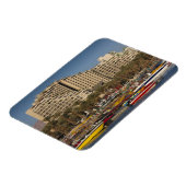 Israel, Negev, Eilat, Rotes Meer Magnet (Linke Seite)