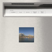 Israel, Negev, Eilat, Rotes Meer Magnet (In Situ (Geschirrspüler))