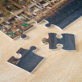 Israel, Negev, Eilat, Rotes Meer Puzzle (Seite)