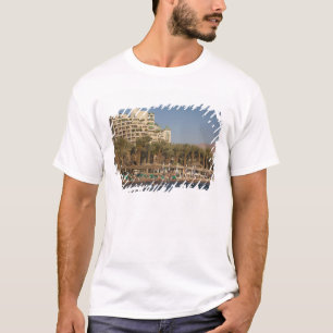 Israel, Negev, Eilat, Rotes Meer T-Shirt
