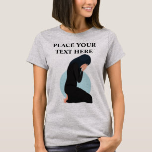 Israel-Palästina-Krieg, Personalisierter Weiner T-Shirt