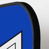 Israel Pickleball Schläger (Linke Seite)