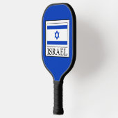 Israel Pickleball Schläger (Links)