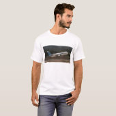 Israel-Reise T-Shirt (Vorne ganz)